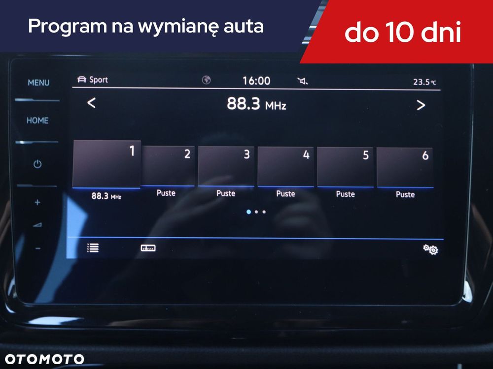 Volkswagen Touran - 14