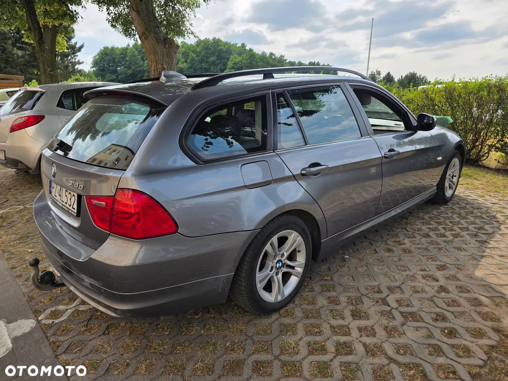 BMW Seria 3 - 3