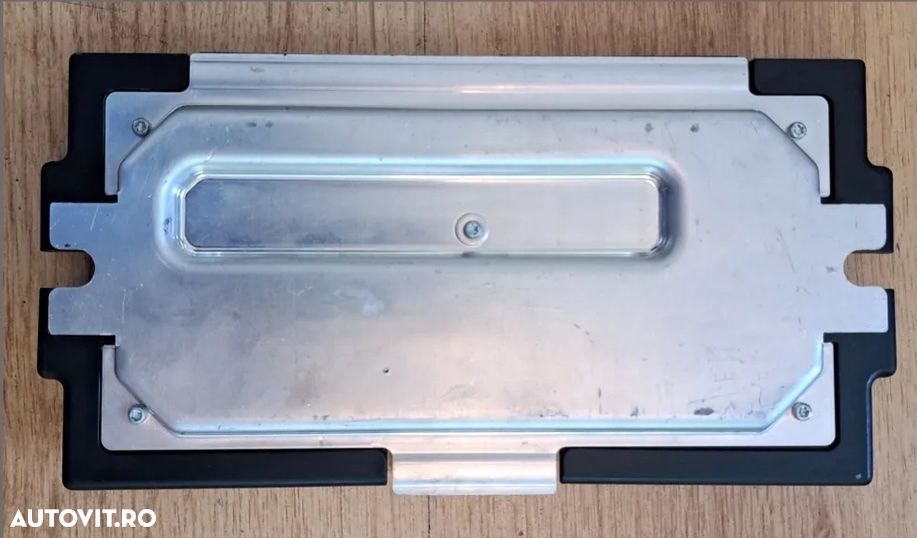 Calculator modul AHL FRM II 2 E87 E90 E91 - 2