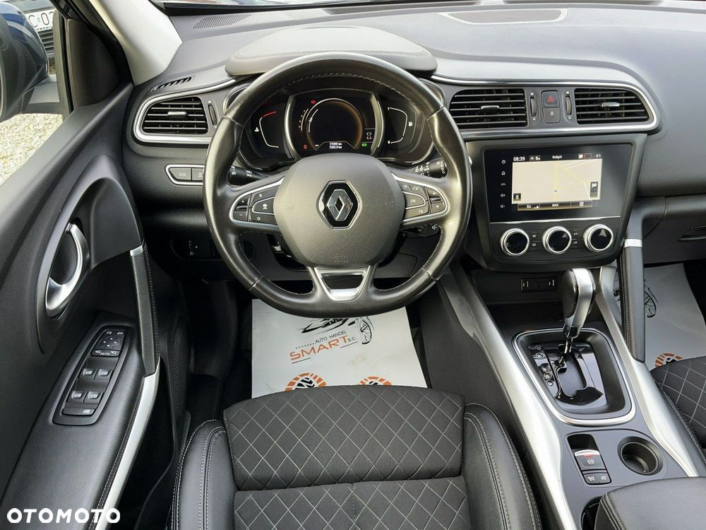 Renault Kadjar 1.3 TCe FAP Intens EDC - 11