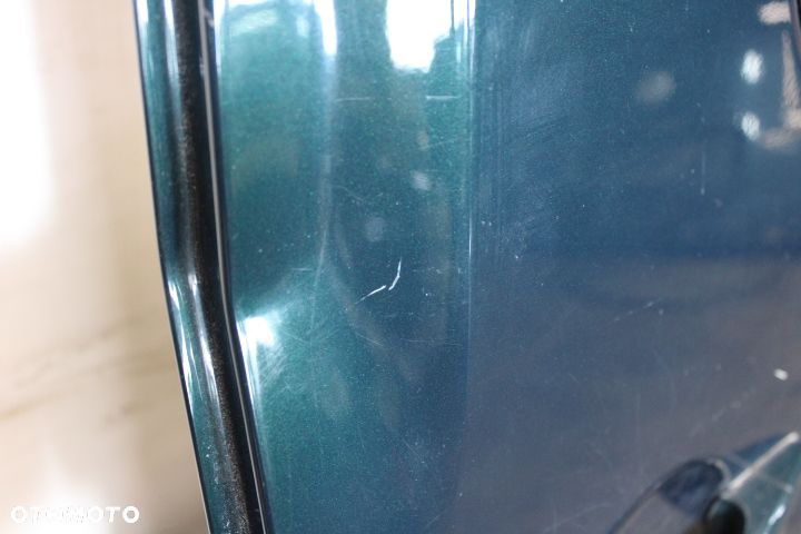 DRZWI PRZESUWNE LEWE VOLKSWAGEN CADDY III - 5