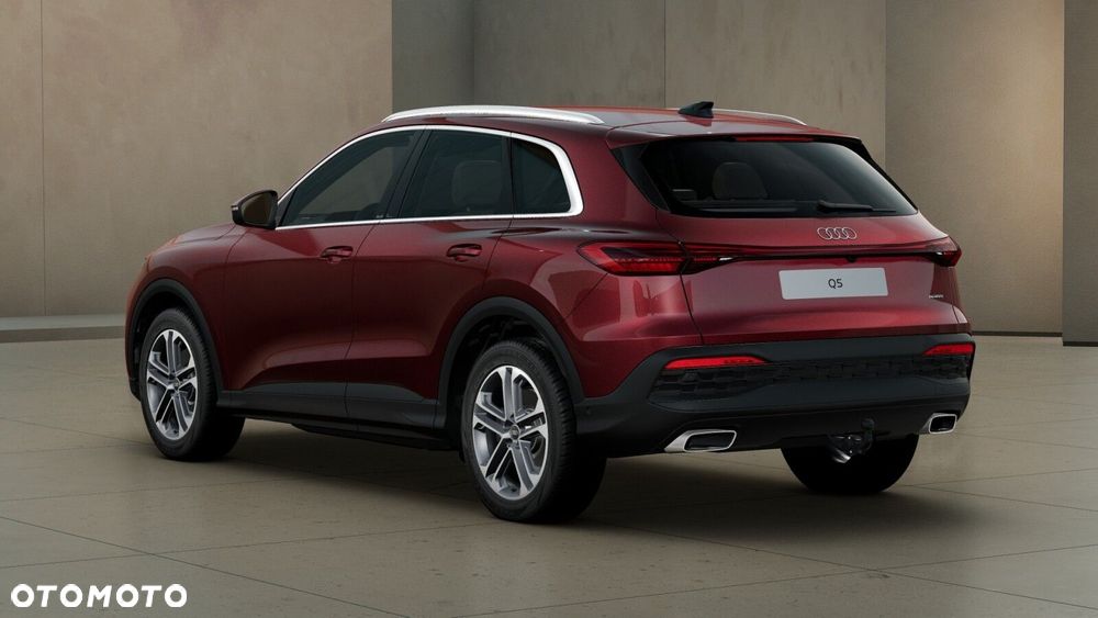 Audi Q5 - 3