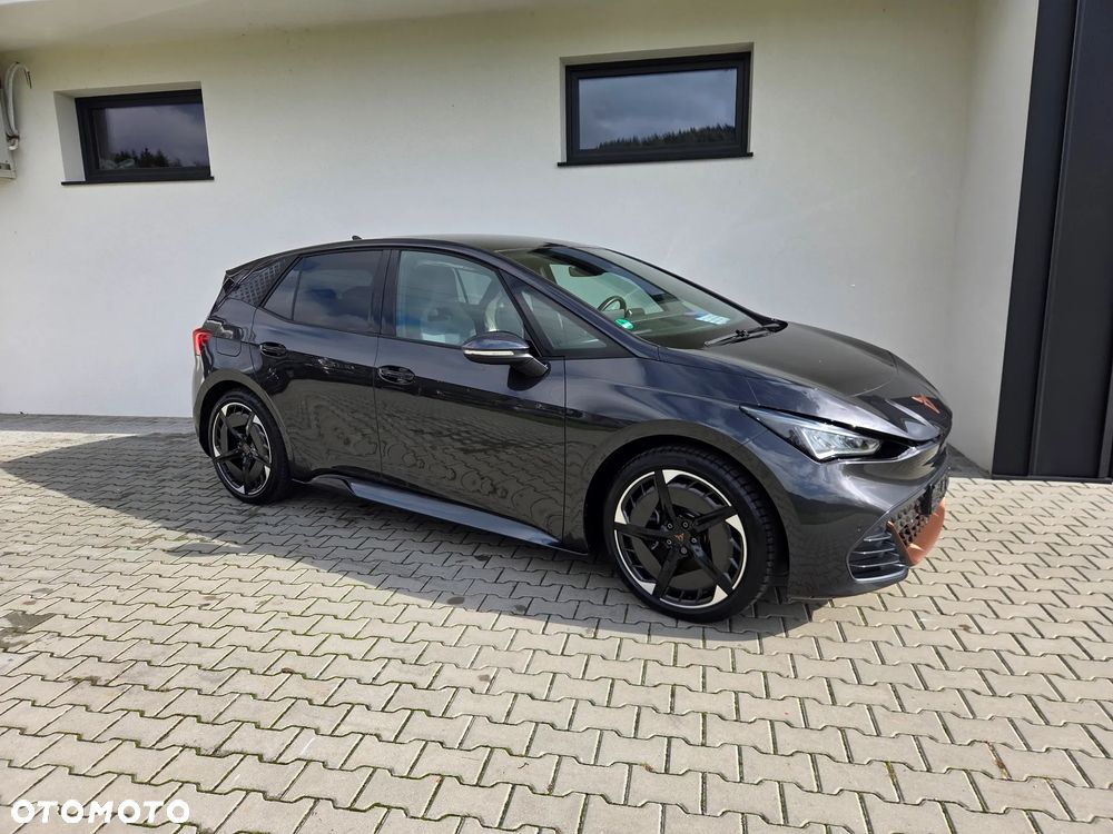 Cupra Born - 18