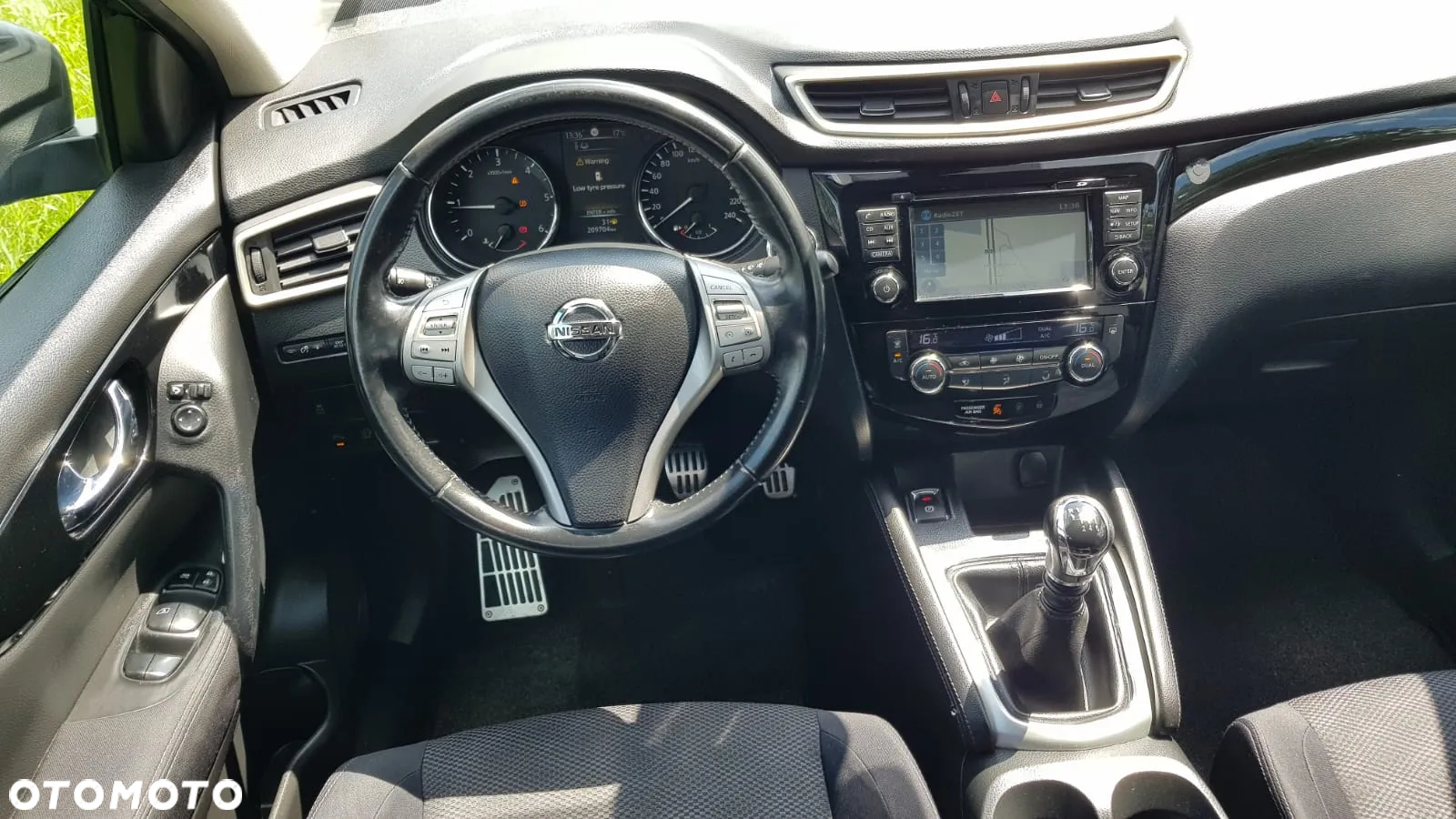 Nissan Qashqai - 17