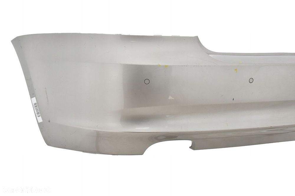 zderzak tylny tył bmw 1 e82 e88 pdc a72 coupe - 3