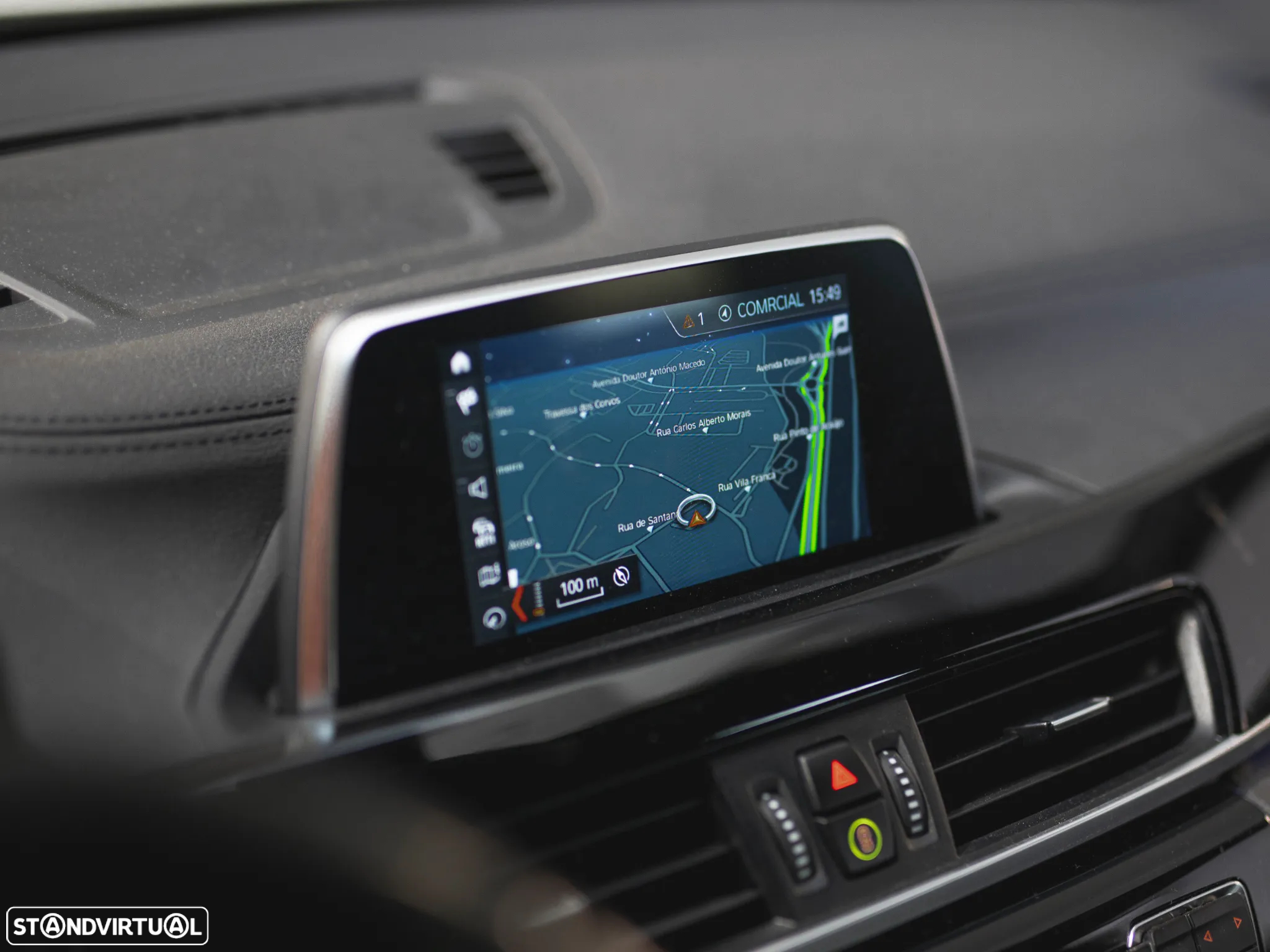 BMW X2 16 d sDrive Auto Pack M - 20