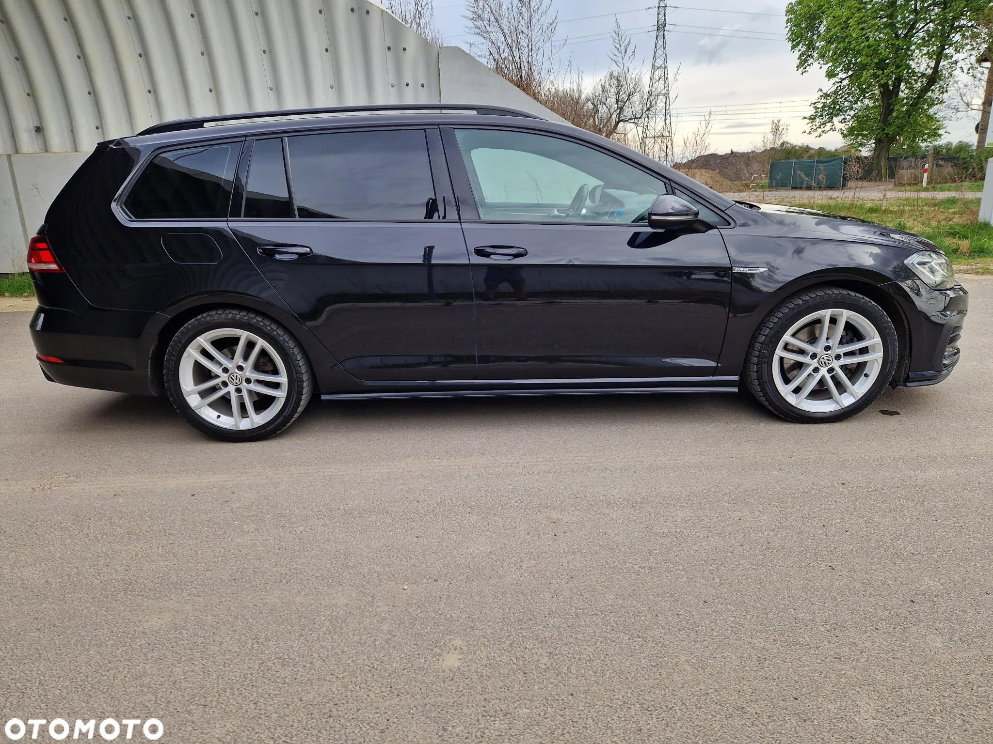Volkswagen Golf VII 2.0 TDI BMT GTD DSG - 4