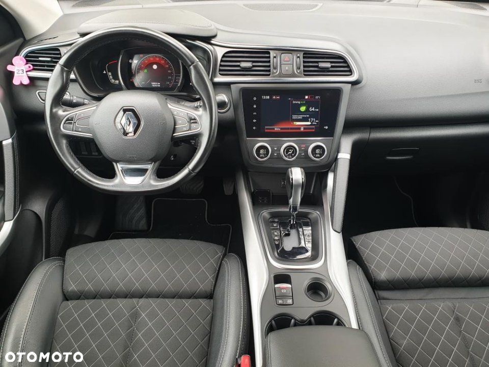 Renault Kadjar - 10