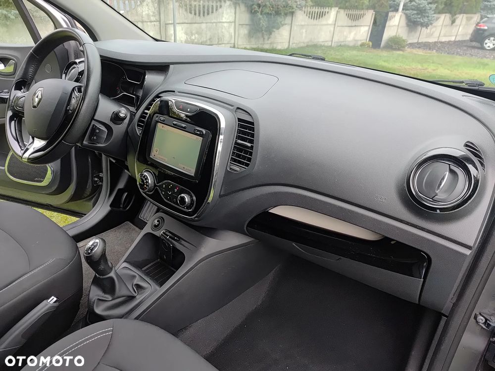 Renault Captur - 24