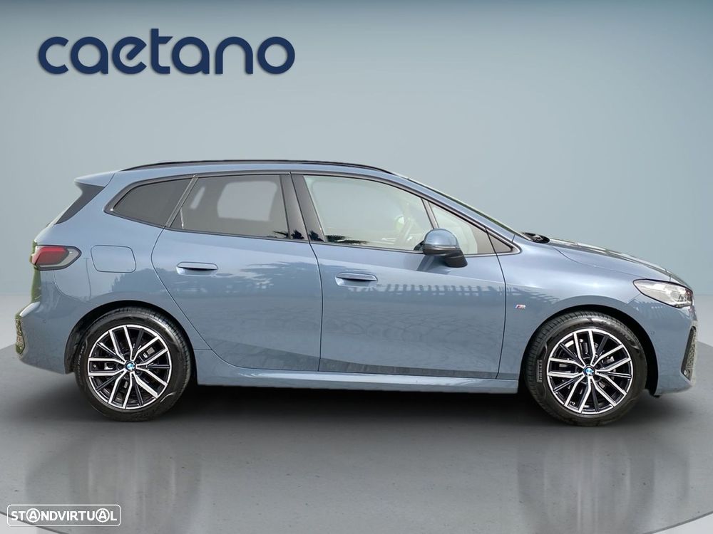 BMW 218 Active Tourer d Pack M Auto - 22