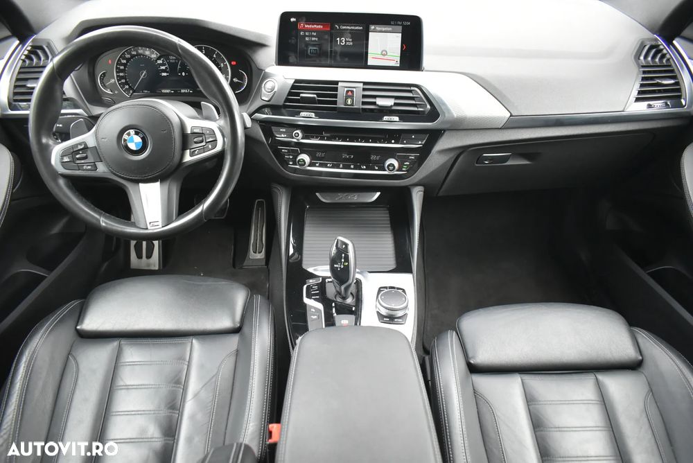BMW X4 xDrive20i AT - 22