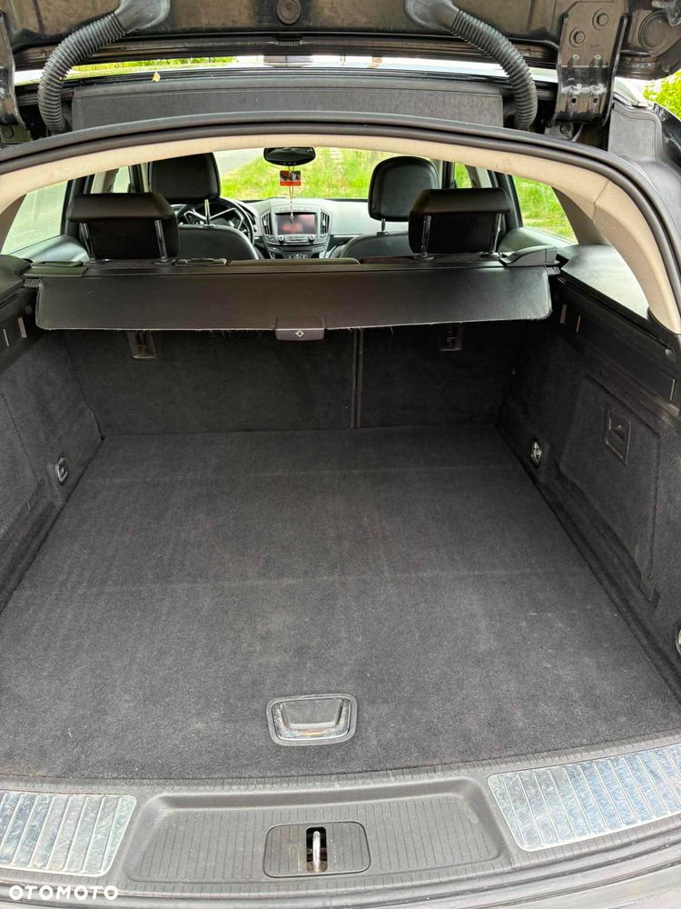 Opel Insignia - 5