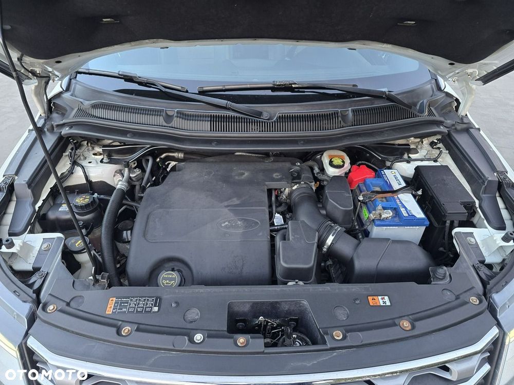 Ford Explorer - 22