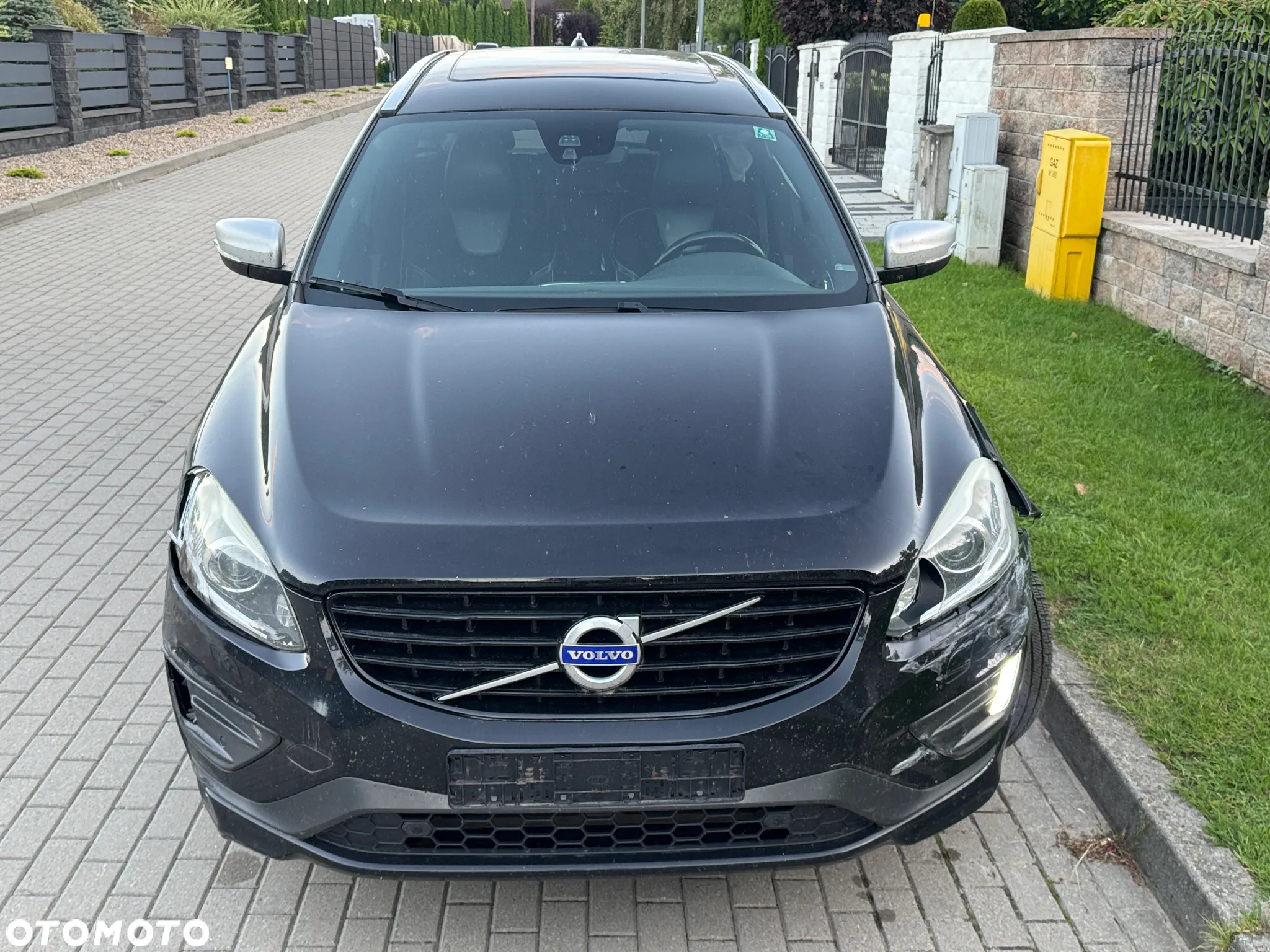 Volvo XC 60 D4 Geartronic RDesign - 31