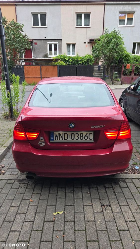 BMW Seria 3 320i Edition Sport - 6