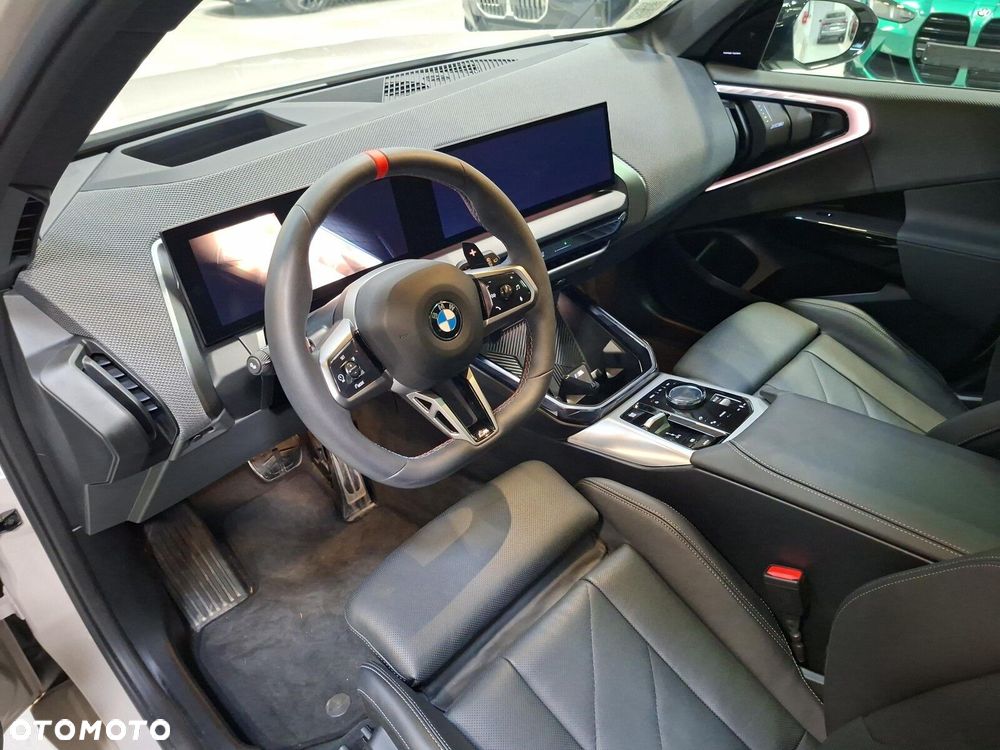 BMW X3 - 11