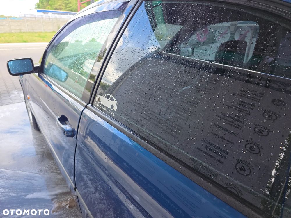 BMW Seria 3 - 8