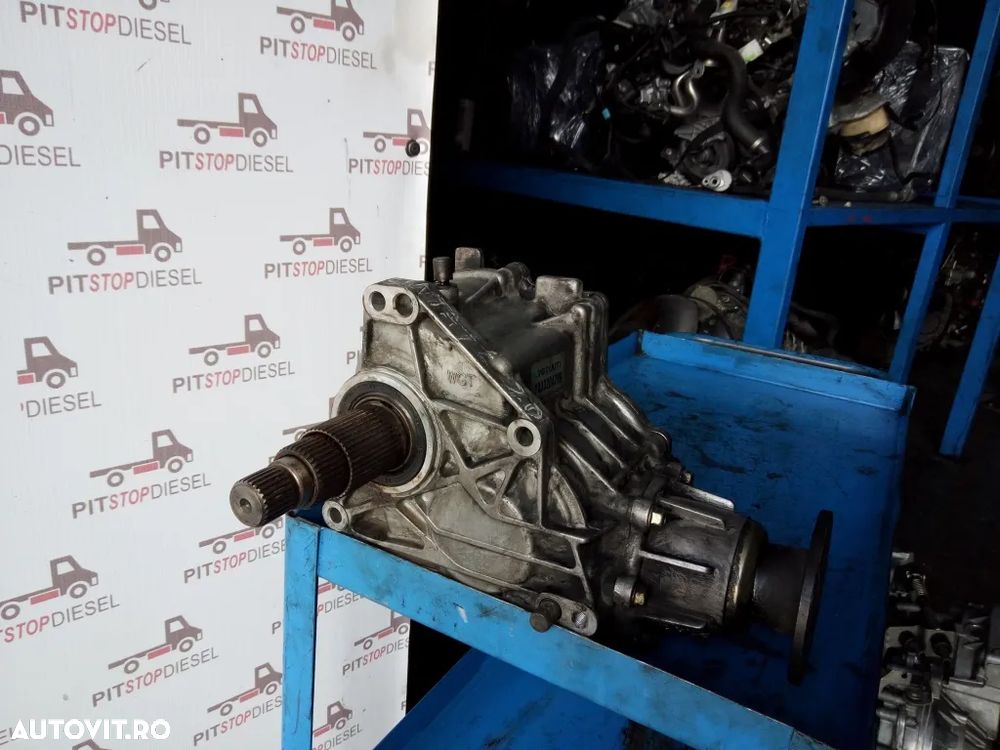 Cutie de Transfer HYUNDAI SANTA FE 2.0 CRD cod WGT WGT-A/T WGT(A/T) 2003 2004 2005 2006 2007 2008 2009 - 4