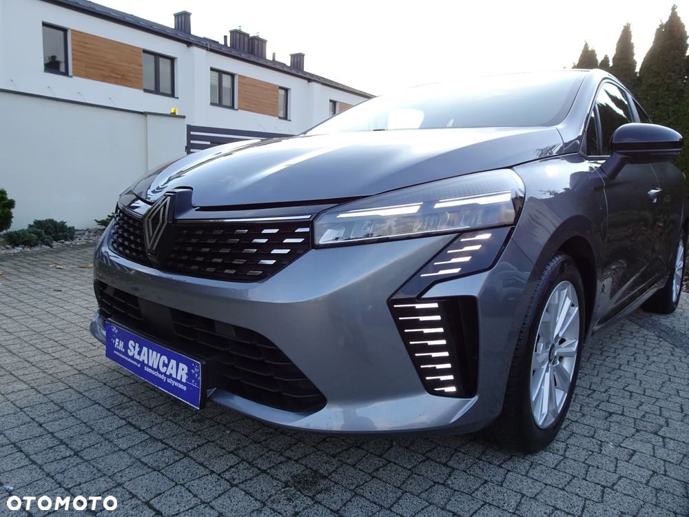 Renault Clio 2025 photo 2