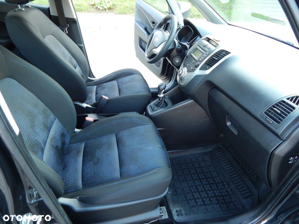 Hyundai ix20 1.4 blue Classic - 7