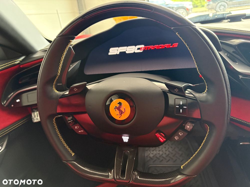 Ferrari SF90 Stradale - 26