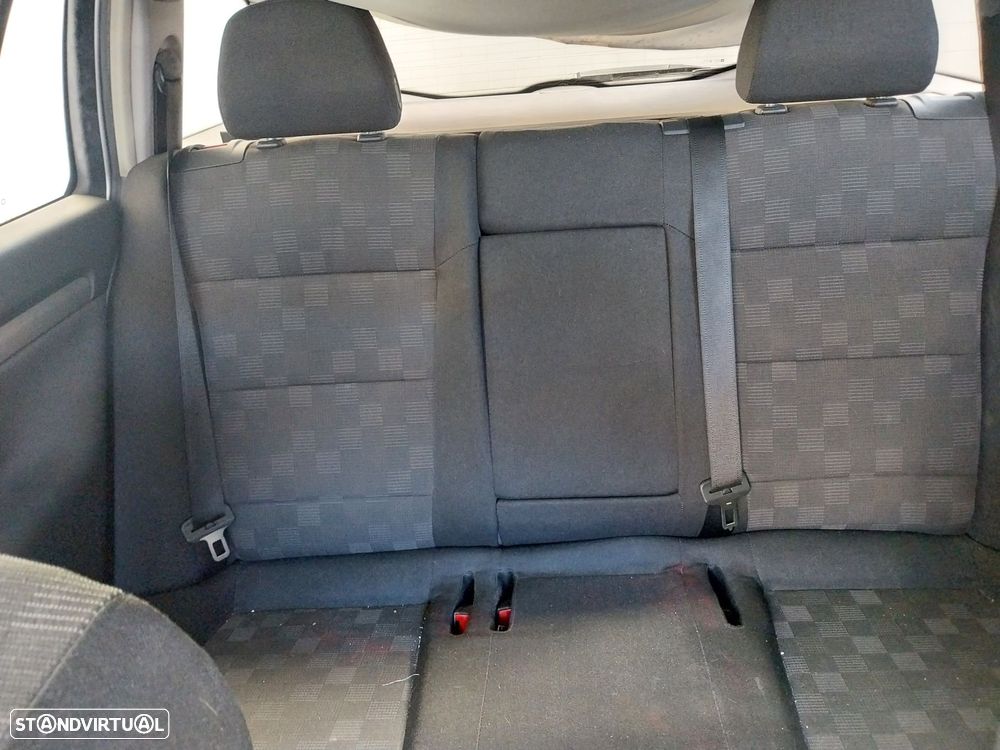 Opel Vectra 1.9 CDTi - 6