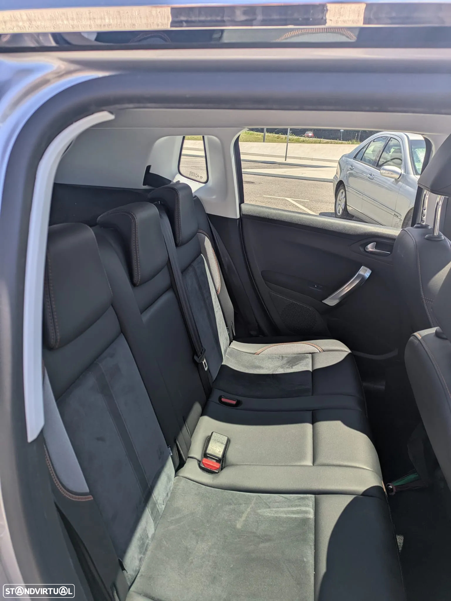 Peugeot 2008 PureTech 110 Stop&Start Crossway - 4