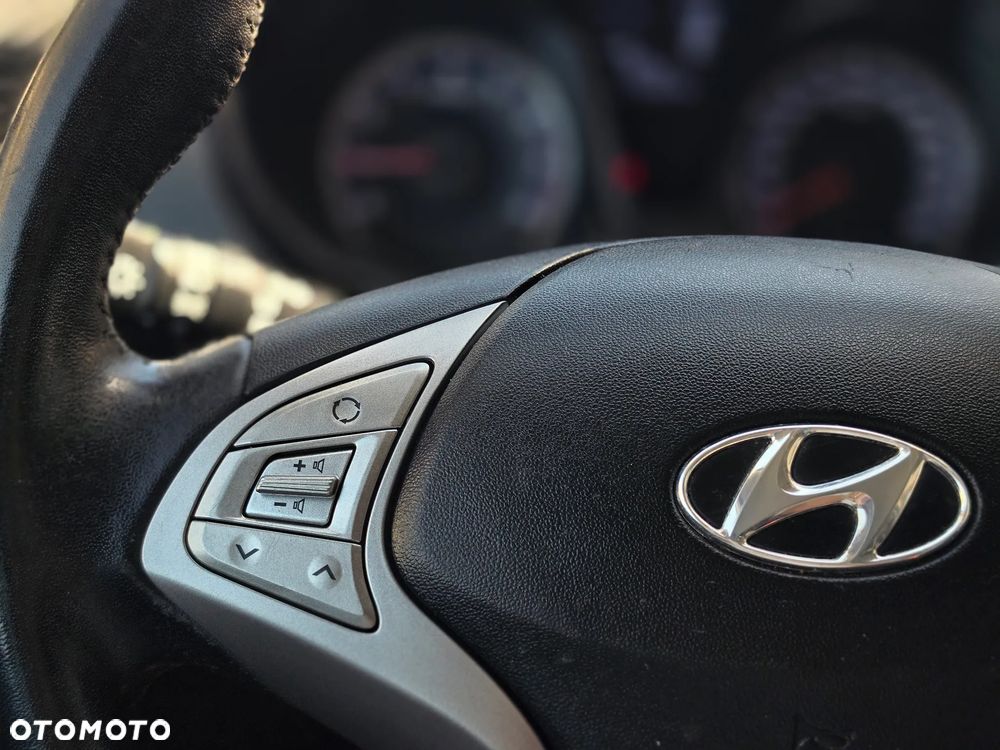 Hyundai ix20 - 29