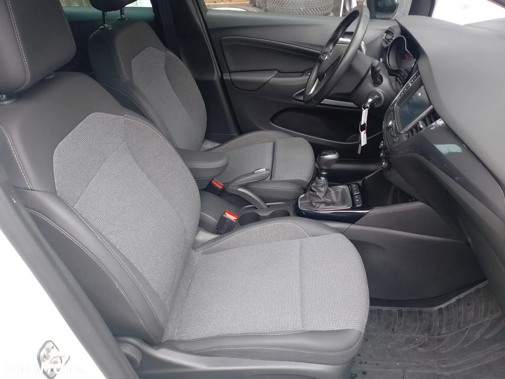 Opel Crossland X 1.2 Start/Stop Ultimate - 23