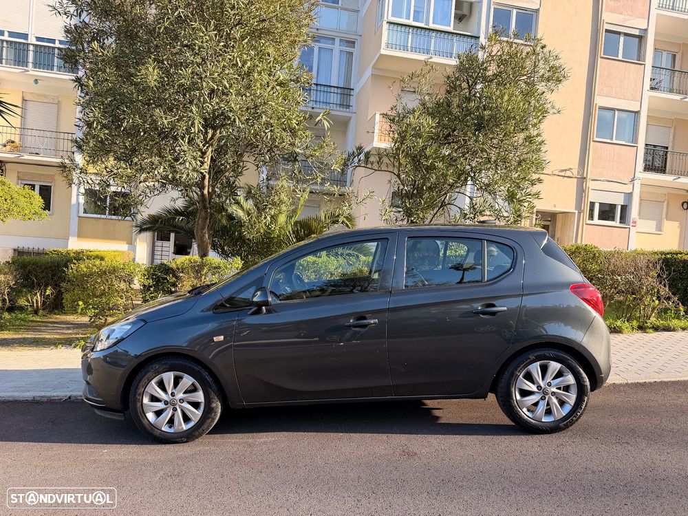 Opel Corsa 1.3 D (CDTi) Edition - 2