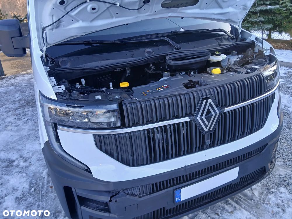 Renault Master IV 2.0DCI 170KM L2H2 Extra Salon Polska 07/2025 Cena brutto!!! - 6