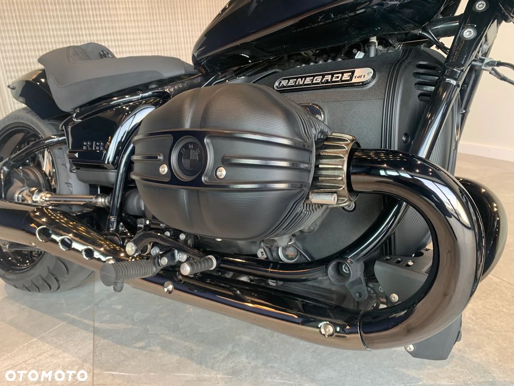 BMW R - 12