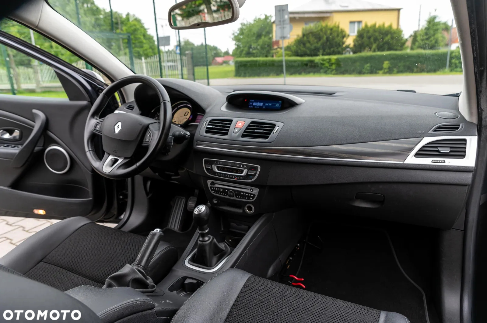 Renault Megane 1.5 dCi Energy Life - 20