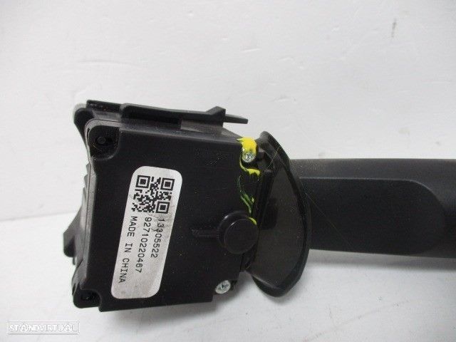 COMANDO LIMPA-VIDROS OPEL ASTRA J 2010 -13305522 - 1