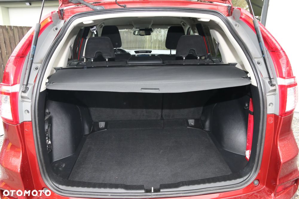 Honda CR-V 2.0 Elegance - 11