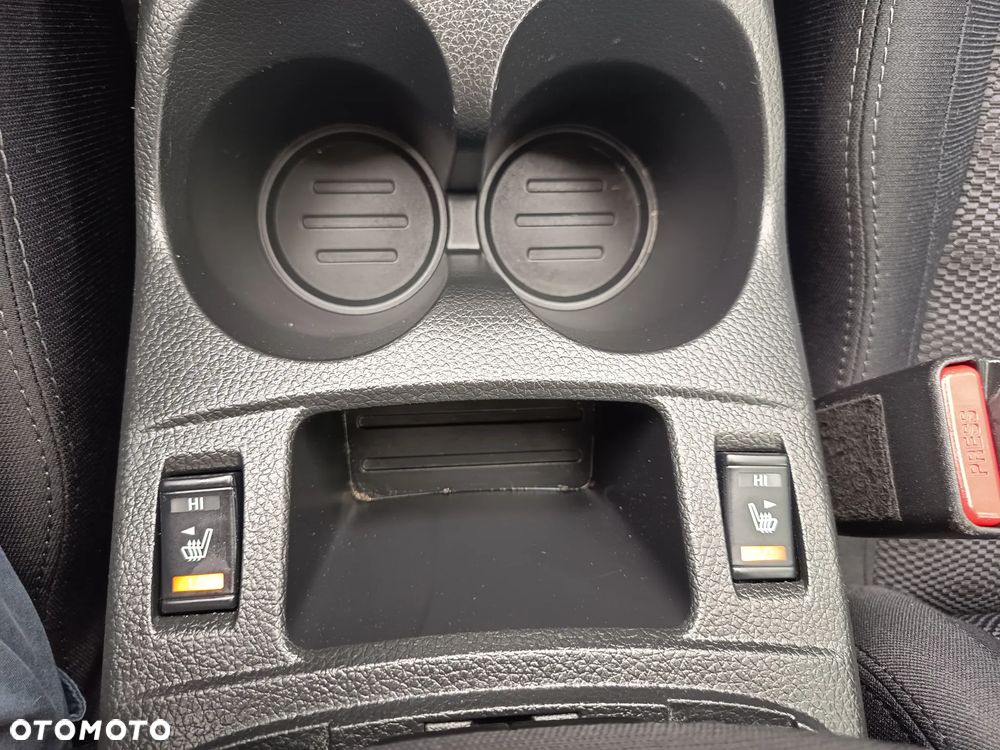Nissan Qashqai 1.5 dCi DPF I-Way - 30