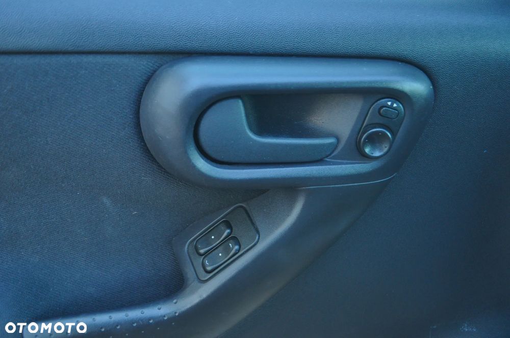 Opel Combo LONG - 33