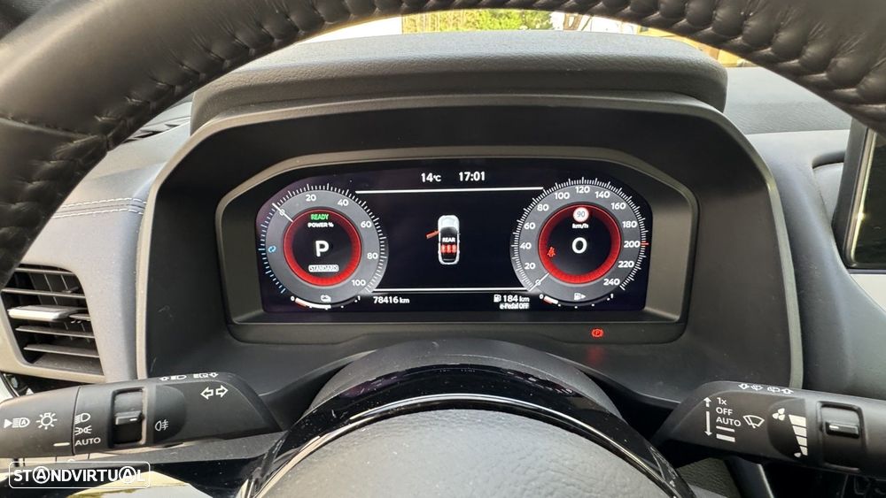 Nissan Qashqai 1.5 e-Power Tekna+ - 24