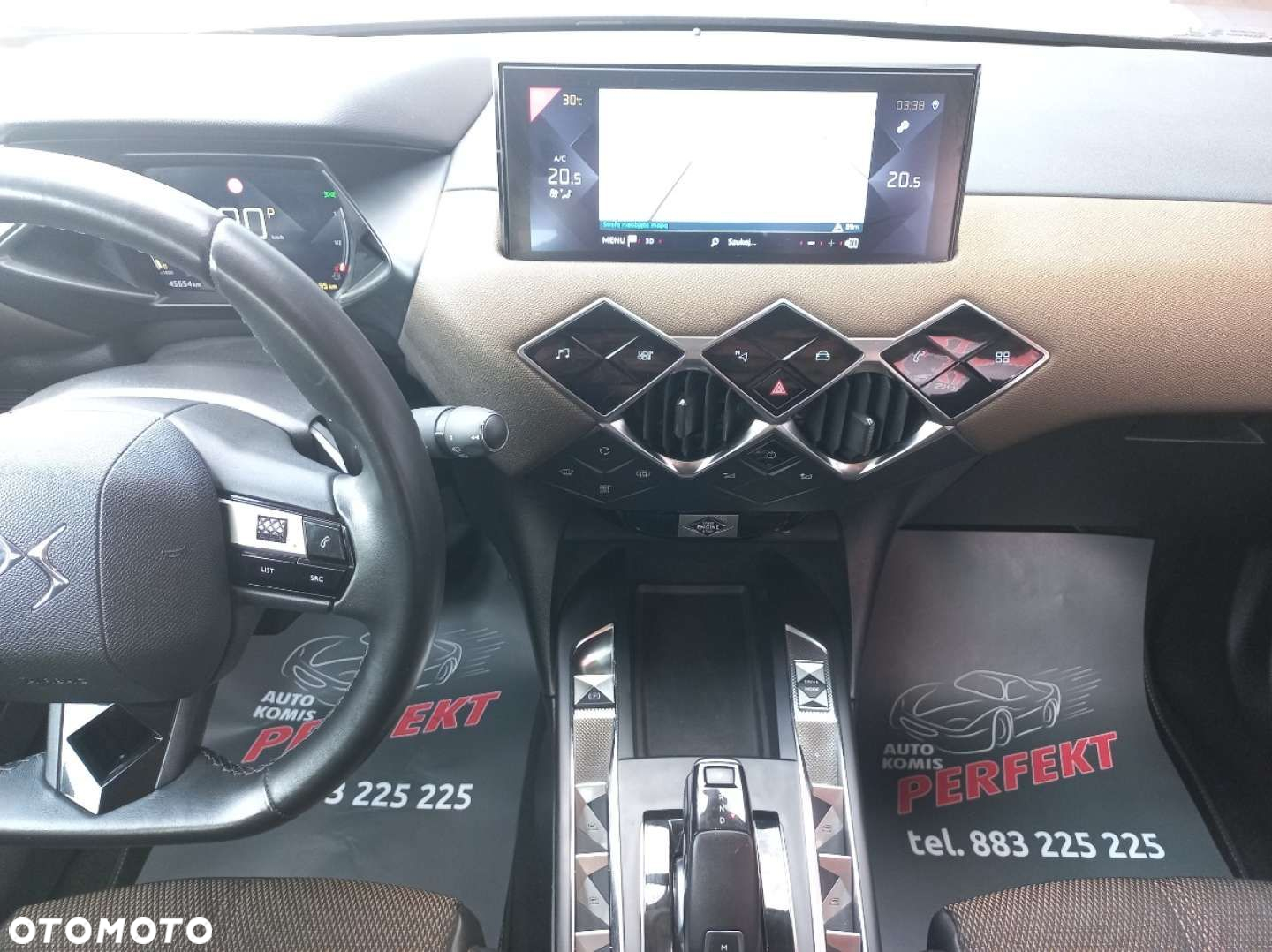 DS Automobiles DS 3 Crossback - 20