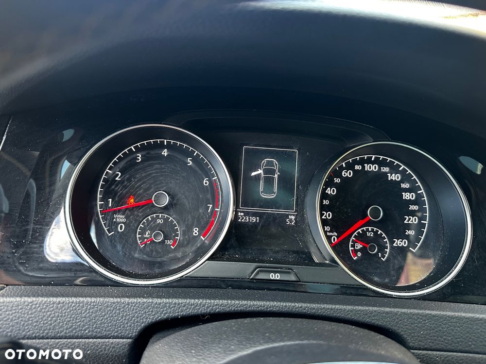 Volkswagen Golf 1.2 TSI BlueMotion Technology Cup - 10