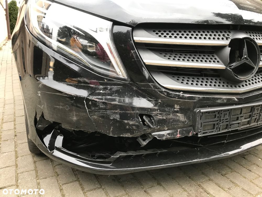 Mercedes-Benz Vito - 30