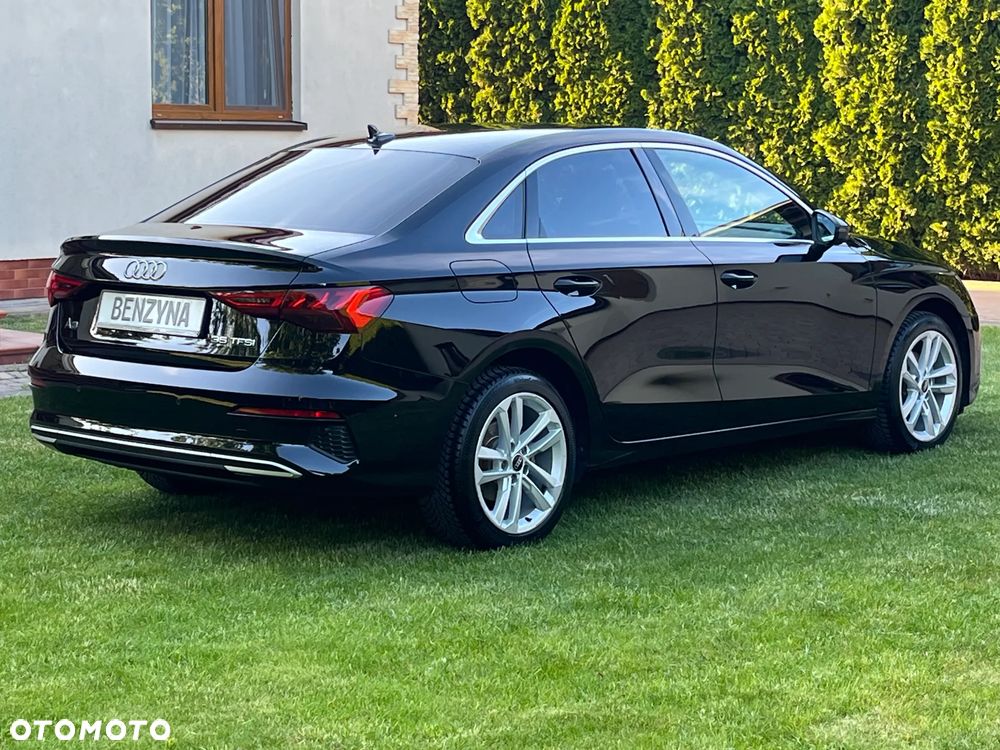 Audi A3 Limousine 35 TFSI Sport S tronic - 27