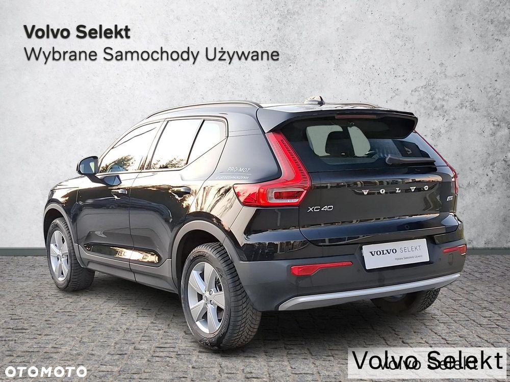 Volvo XC 40 - 5