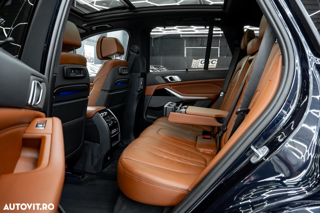 BMW X5 M M50d - 18