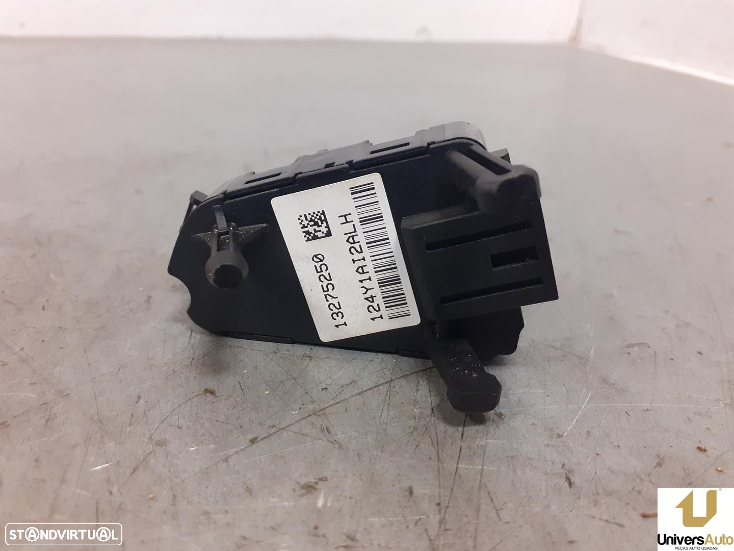 COMANDO VOLANTE CHEVROLET CRUZE 2012 -13275250 - 2