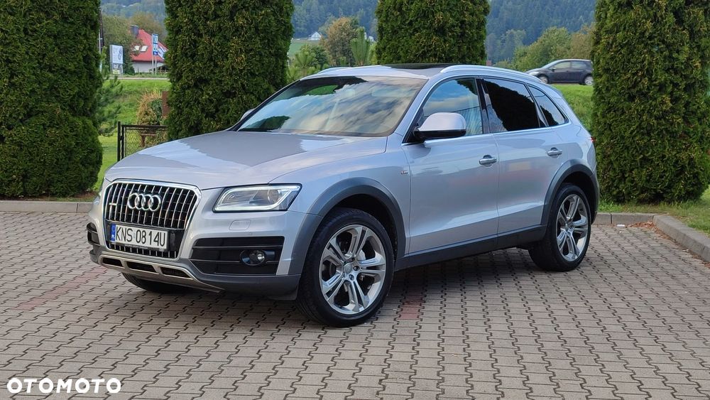 Audi Q5 40 TDI Quattro Sport S tronic - 7