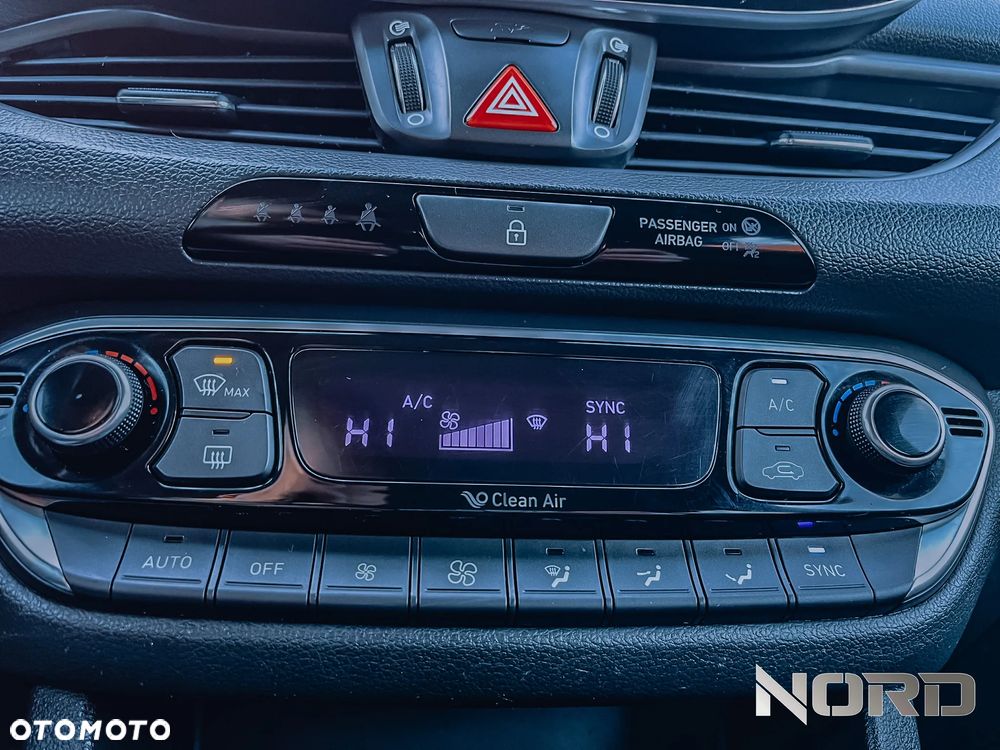 Hyundai i30 1.0 T-GDI Style - 21