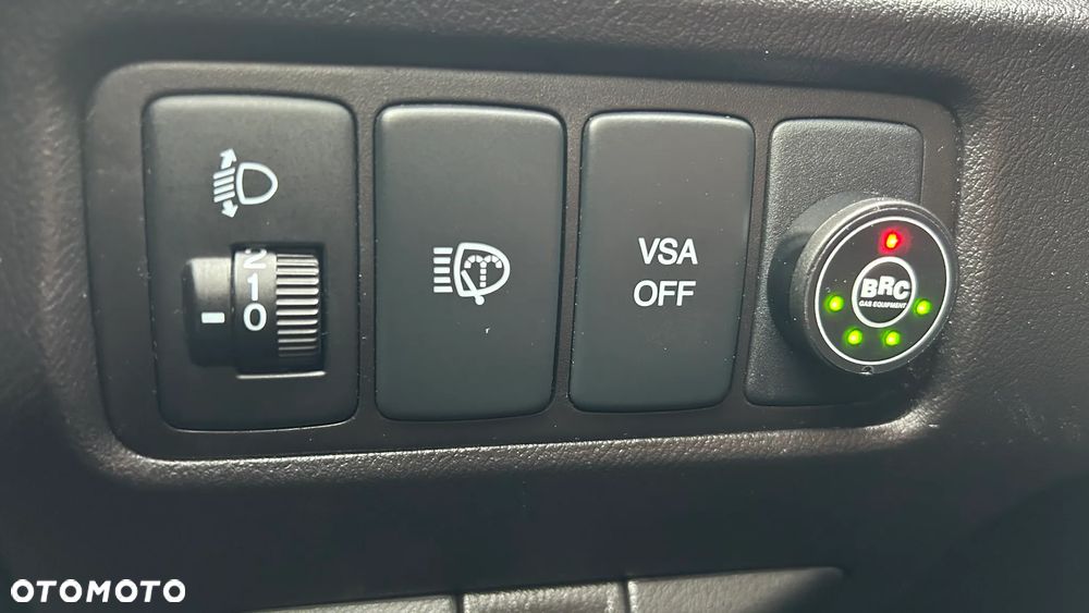 Honda Accord 2.0 Comfort - 14