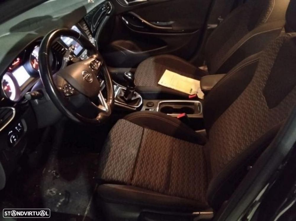 Opel Astra Sports Tourer 1.6 CDTI Business Edition S/S - 3