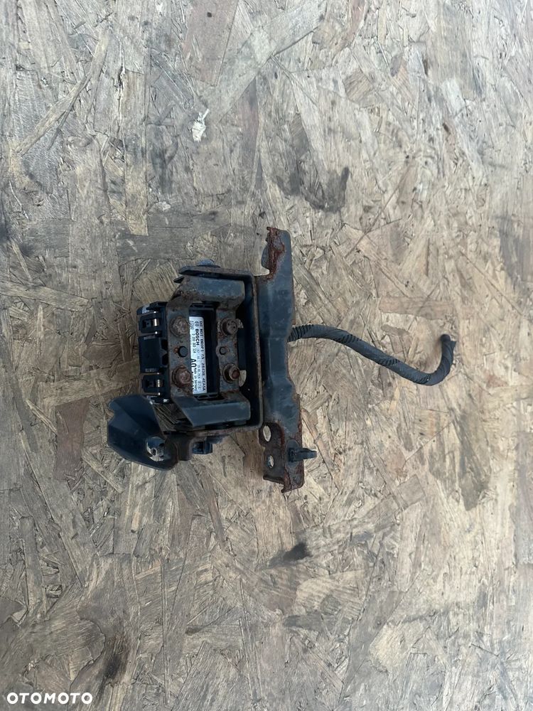 MODUŁ RADAR NISSAN QASHQAI II J11 284384EA5A - 2